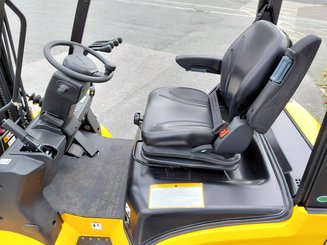 Carrello elevatore frontale a 4 ruote Hangcha XE18i (CPD18-XEY2HA-SI) 