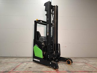 Carrelli retrattili Hangcha CQD12-XC5-SI - 5