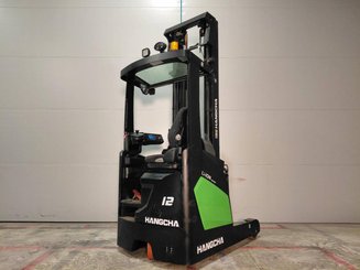 Carrelli retrattili Hangcha CQD12-XC5-SI - 3