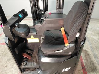 Carrelli retrattili Hangcha CQD12-XC5-SI - 8