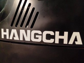 Carrelli retrattili Hangcha CQD12-XC5-SI