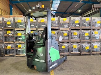 Carrelli retrattili Hangcha CQD12-XC5-SI