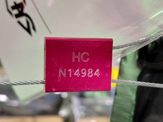 Carrelli retrattili Hangcha CQD12-XC5-SI