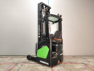 Carrelli retrattili Hangcha CQD12-XC5-SI - 1