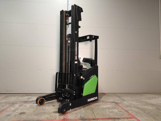 Carrelli retrattili Hangcha CQD12-XC5-SI - 1