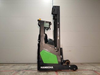 Carrelli retrattili Hangcha CQD12-XC5-SI - 4