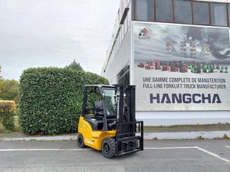 Carrello elevatore frontale a 4 ruote Hangcha XE18i (CPD18-XEY2HA-SI) 