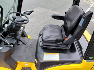 Carrello elevatore frontale a 4 ruote Hangcha XE18i (CPD18-XEY2HA-SI) 