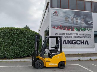 Carrello elevatore frontale a 4 ruote Hangcha XE18i (CPD18-XEY2HA-SI) 