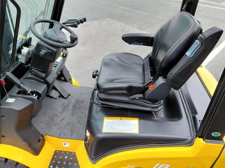 Carrello elevatore frontale a 4 ruote Hangcha XE18i (CPD18-XEY2HA-SI) 
