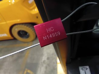 Carrello elevatore frontale a 4 ruote Hangcha XE18i (CPD18-XEY2HA-SI) 