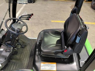 Carrelli elevatori elettrici Hangcha XC20Ci-2 (CPD20-XCXY2-SI)