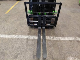 Carrelli elevatori elettrici Hangcha XC20Ci-2 (CPD20-XCXY2-SI)