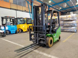 Carrelli elevatori elettrici Hangcha XC20Ci-2 (CPD20-XCXY2-SI)