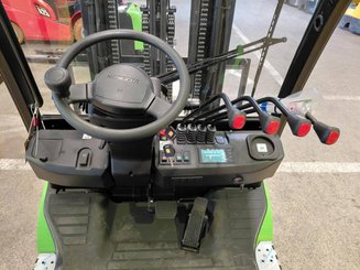Carrelli elevatori elettrici Hangcha XC20Ci-2 (CPD20-XCXY2-SI)