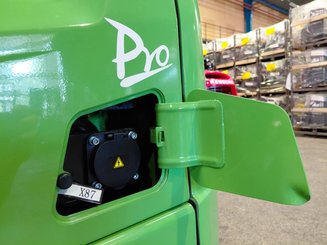 Carrelli elevatori elettrici Hangcha XC20Ci-2 (CPD20-XCXY2-SI)