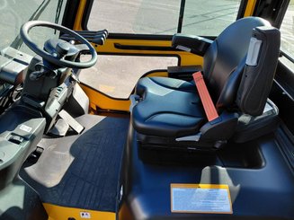 Carrello elevatore frontale a 4 ruote Hangcha XE50i-500