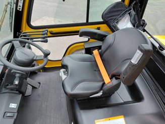 Carrello elevatore frontale a 4 ruote Hangcha XE50i-500