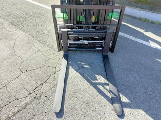 Carrelli elevatori elettrici Hangcha XC20Ci-2 (CPD20-XCXY2-SI)