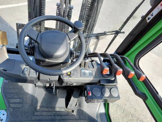 Carrelli elevatori elettrici Hangcha XC20Ci-2 (CPD20-XCXY2-SI)
