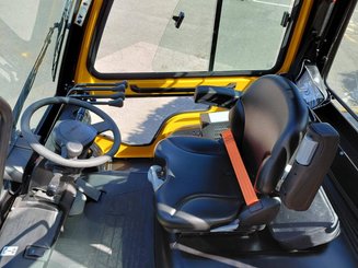 Carrello elevatore frontale a 4 ruote Hangcha XE50i-500