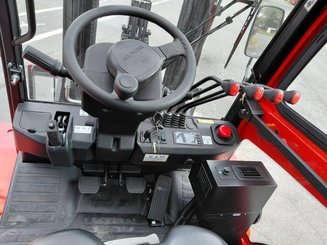 Carrelli elevatori fuoristrada Hangcha TT18-4