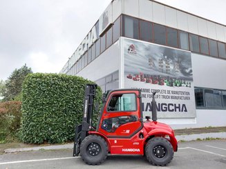 Carrelli elevatori fuoristrada Hangcha TT18-4