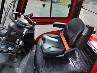 Carrelli elevatori fuoristrada Hangcha TT18-4