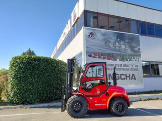 Carrelli elevatori fuoristrada Hangcha TT30-4
