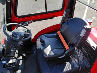 Carrelli elevatori fuoristrada Hangcha TT30-4