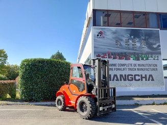 Carrelli elevatori fuoristrada Hangcha TT30-4