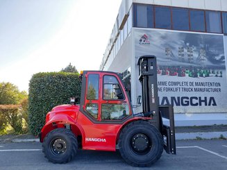Carrelli elevatori fuoristrada Hangcha TT50-2