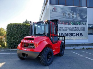 Carrelli elevatori fuoristrada Hangcha TT50-2