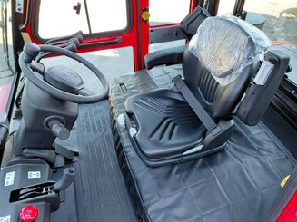 Carrelli elevatori fuoristrada Hangcha TT50-2