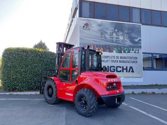 Carrelli elevatori fuoristrada Hangcha TT50-2