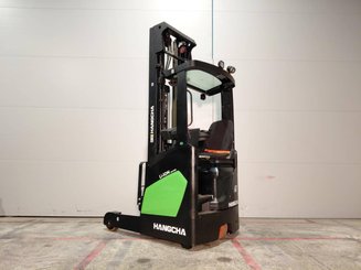 Carrelli retrattili Hangcha CQD12-XC5-SI - 1