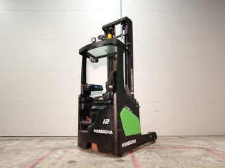 Carrelli retrattili Hangcha CQD12-XC5-SI - 4