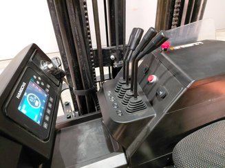 Carrelli retrattili Hangcha CQD12-XC5-SI - 9