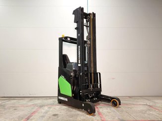 Carrelli retrattili Hangcha CQD12-XC5-SI - 1