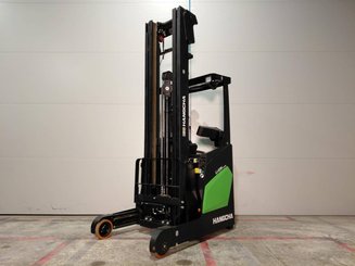 Carrelli retrattili Hangcha CQD12-XC5-SI - 2