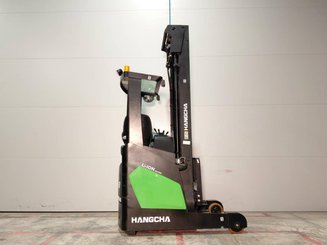 Carrelli retrattili Hangcha CQD12-XC5-SI - 5