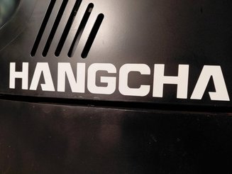 Carrelli retrattili Hangcha CQD12-XC5-SI