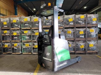Carrelli retrattili Hangcha CQD12-XC5-SI