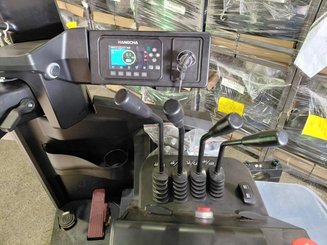 Carrelli retrattili Hangcha CQD12-XC5-SI