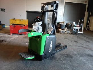 Stoccatori con piattaforma Hangcha CDD16-XT1S-SI