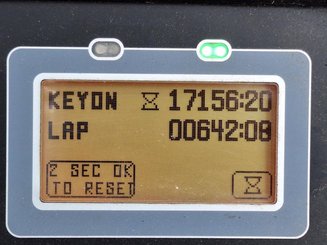 Carrello elevatore frontale a 4 ruote Toyota 8FBMT50 - 16