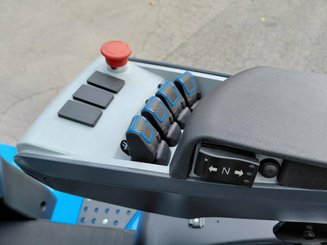 Carrello elevatore frontale a 4 ruote Hangcha XE30i ( CPD30-XEY2HA-SI )