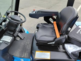 Carrello elevatore frontale a 4 ruote Hangcha XE30i ( CPD30-XEY2HA-SI )