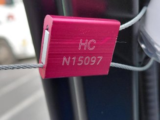 Carrello elevatore frontale a 4 ruote Hangcha XE30i ( CPD30-XEY2HA-SI )