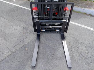 Carrello elevatore frontale a 4 ruote Hangcha XF25D-2 (CPCD25-X2H7F1) - 12